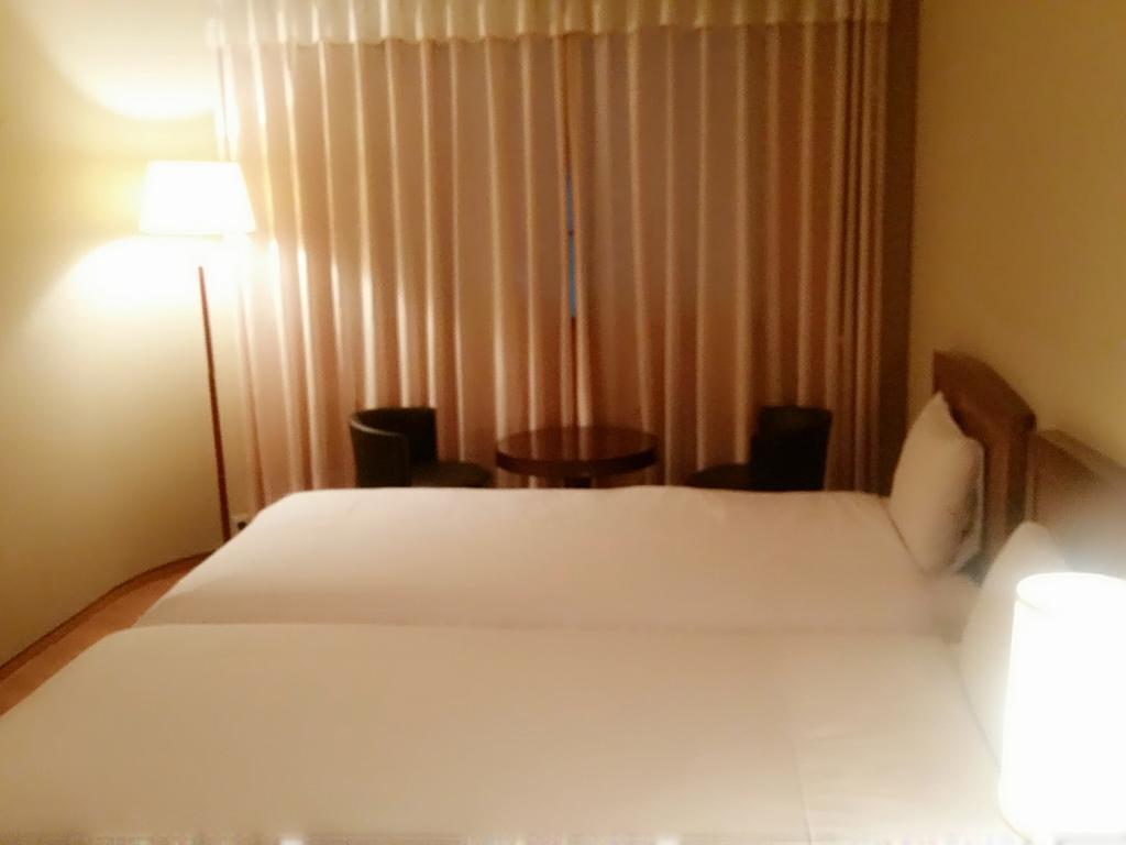 Daedong Hotel Jeju Habitación foto